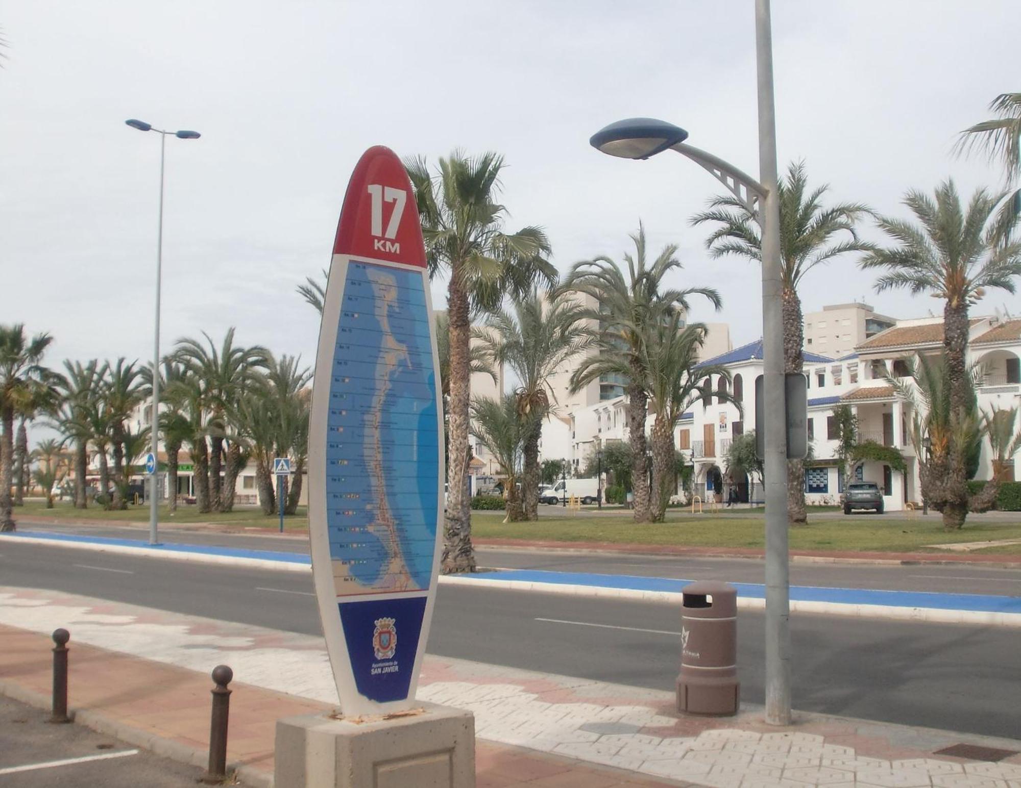 Apartment Aldeas Taray 328